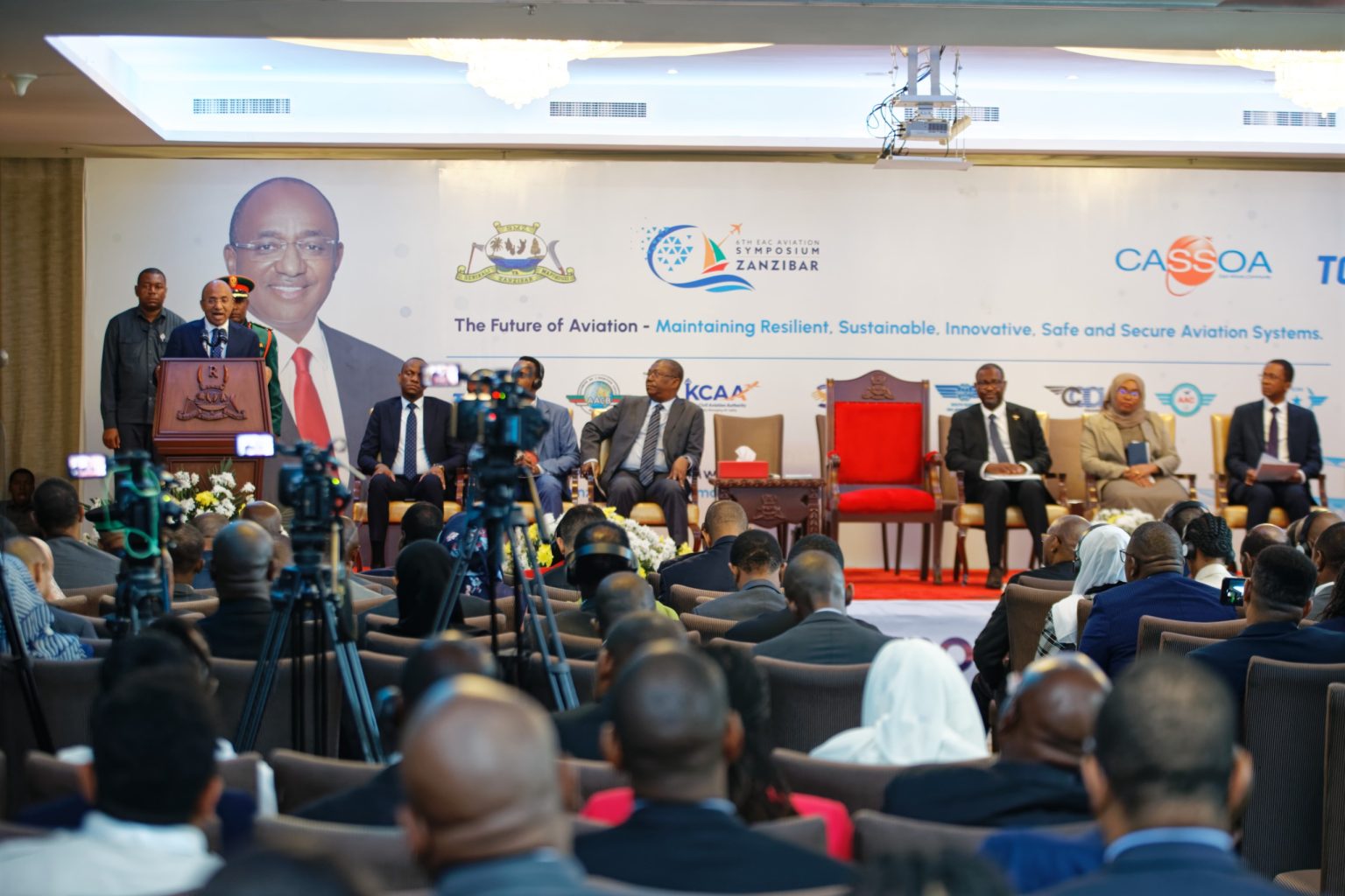 EAC Aviation Symposium