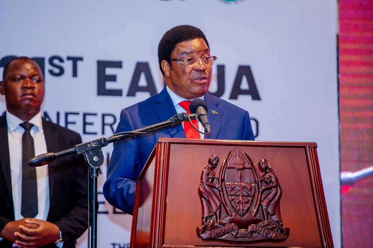 21st EAMJA Conference and Annual General Meeting